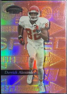 Derrick Alexander