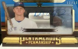 Matt Chapman