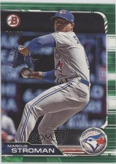 Marcus Stroman
