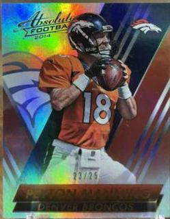 Peyton Manning