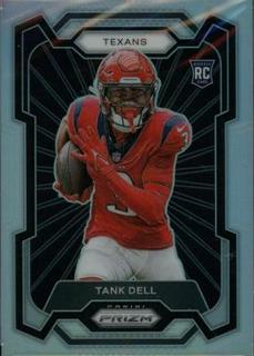 Tank Dell