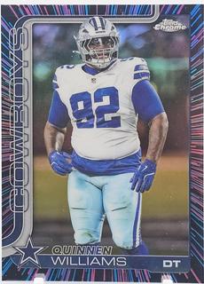 Quinnen Williams