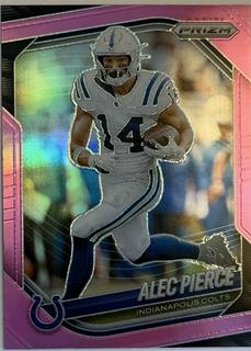Alec Pierce
