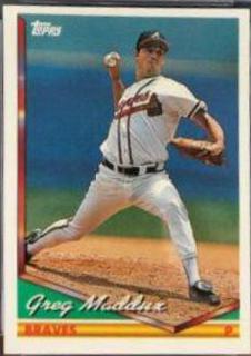 Greg Maddux