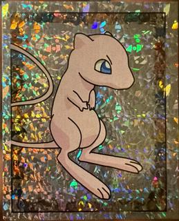 Mew