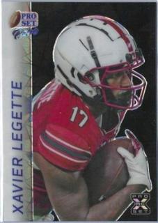 Xavier Legette