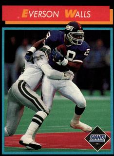 Everson Walls