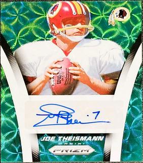 Joe Theismann