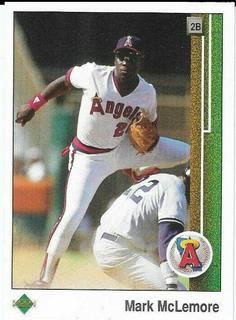 Mark McLemore