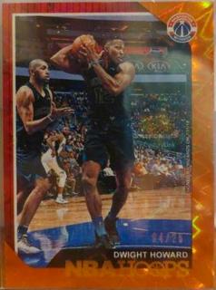 Dwight Howard