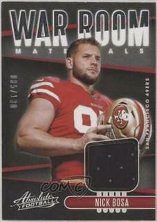 Nick Bosa