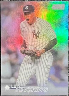 Luis Severino