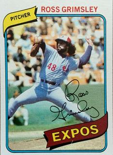 Ross Grimsley
