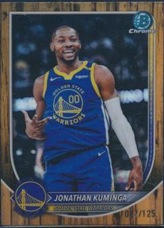 Jonathan Kuminga