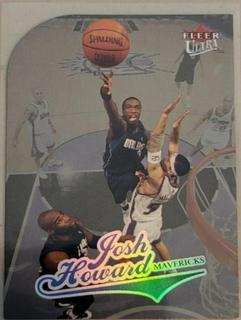 Josh Howard