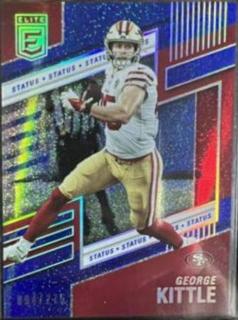George Kittle