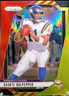 Daunte Culpepper