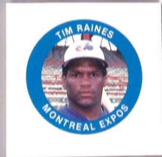 Tim Raines