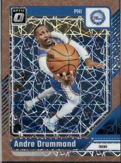 Andre Drummond