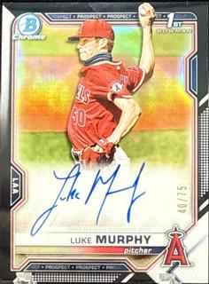 Luke Murphy
