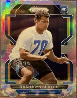 Rashawn Slater