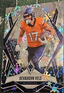 Devaughn Vele