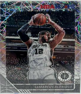 LaMarcus Aldridge