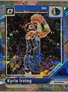 Kyrie Irving