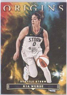 Kia Nurse