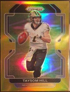 Taysom Hill
