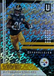 Le'Veon Bell