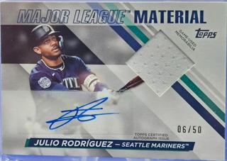 Julio Rodriguez