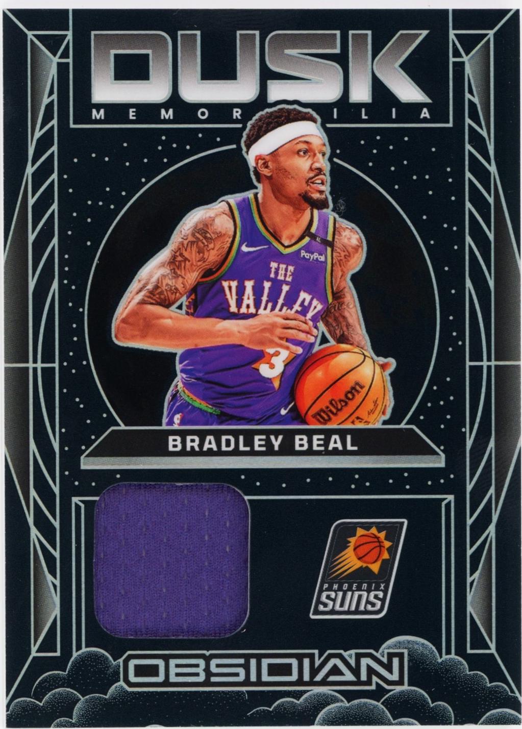 Bradley Beal #DM-BEA