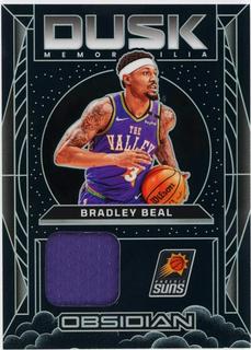 Bradley Beal