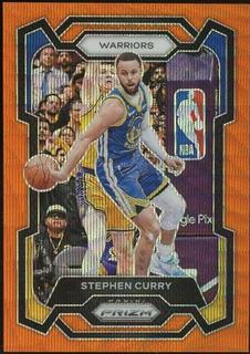 Stephen Curry