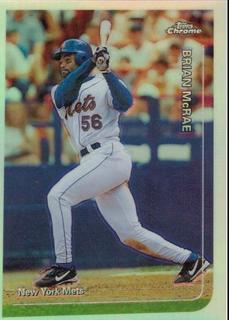 Brian McRae