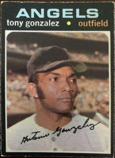 Tony Gonzalez