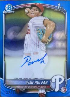 Wen-Hui Pan