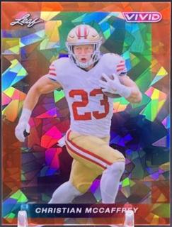 Christian McCaffrey
