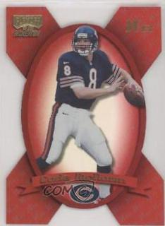 Cade McNown