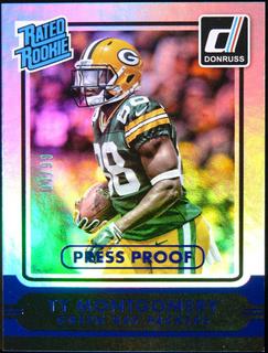 Ty Montgomery