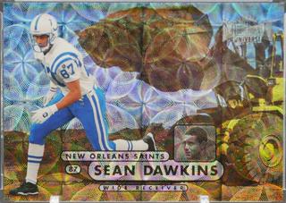 Sean Dawkins