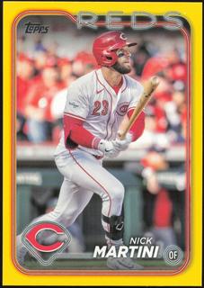 Nick Martini