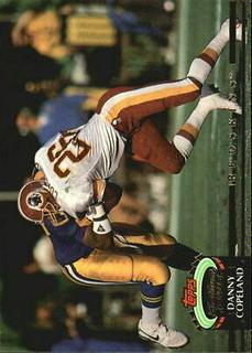 Danny Copeland