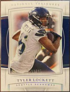 Tyler Lockett