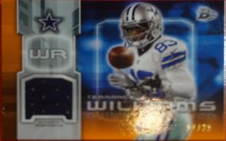 Terrance Williams