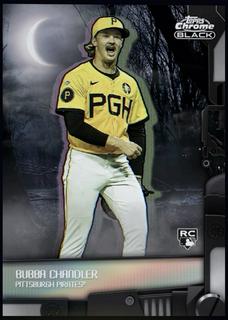 Bubba Chandler