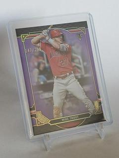 Mike Trout