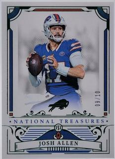 Josh Allen