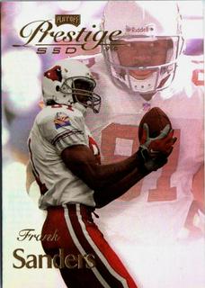 Frank Sanders